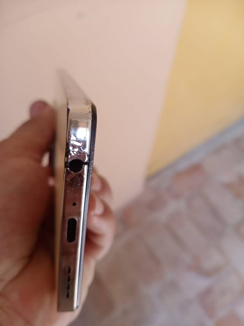 Infinix Hot 40 Pro (8gb+256gb) 12