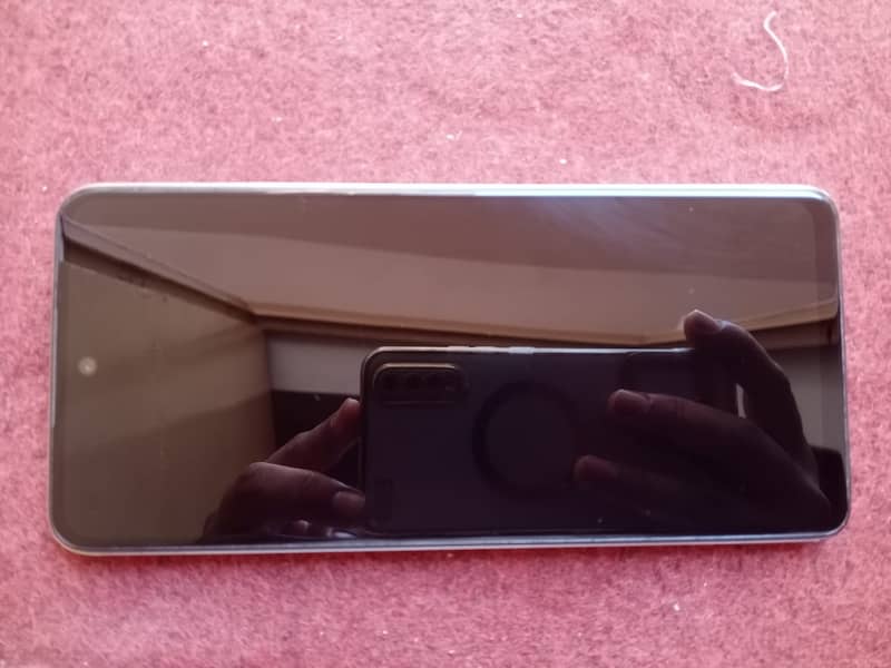 Infinix Hot 40 Pro (8gb+256gb) 14