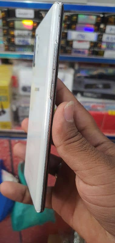 Note 10 plus 4