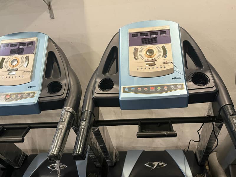 Treadmills || Running Machine || Jogging Machine /Treadmill for sale 14