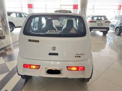 Suzuki Alto vxr 2023