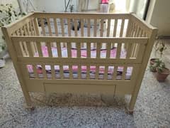 Kids Cot | Baby Crib | Kids Bed | Baby Furniture | Baby Cot for sale