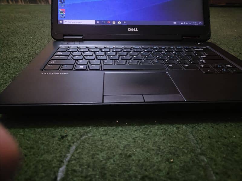 DELL LATITUDE E5440 (03438573015) (3hours Plus Battery Timing) 3