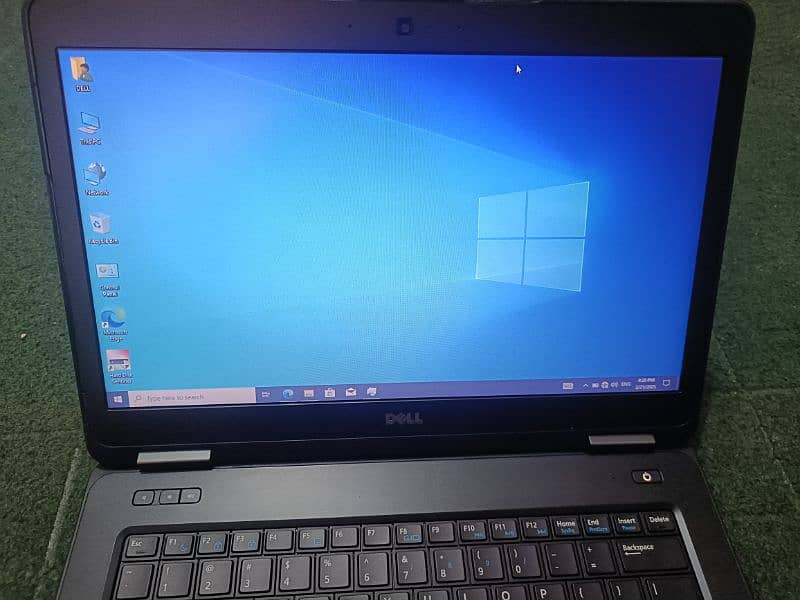 DELL LATITUDE E5440 (03438573015) (3hours Plus Battery Timing) 7