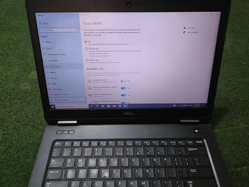 DELL LATITUDE E5440 (03438573015) (3hours Plus Battery Timing) 9