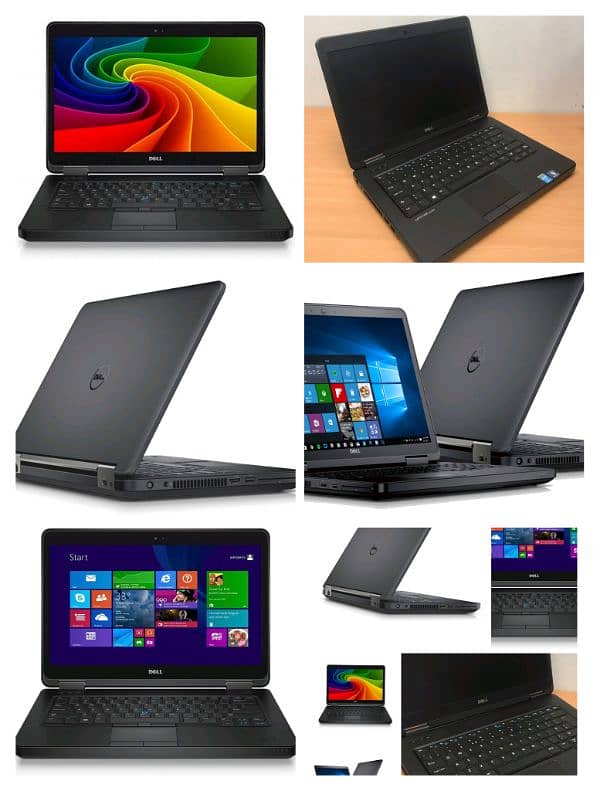 DELL LATITUDE E5440 (03438573015) (3hours Plus Battery Timing) 11