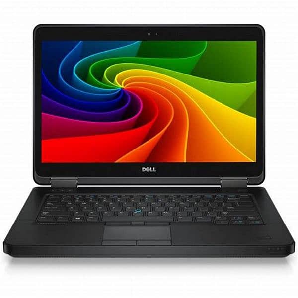 DELL LATITUDE E5440 (03438573015) (3hours Plus Battery Timing) 12