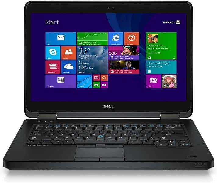 DELL LATITUDE E5440 (03438573015) (3hours Plus Battery Timing) 13