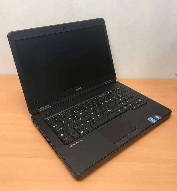 DELL LATITUDE E5440 (03438573015) (3hours Plus Battery Timing) 14