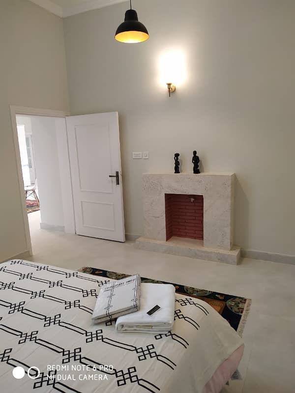Brand New Fully Furnished 3 Bedroom Upper Portion 3