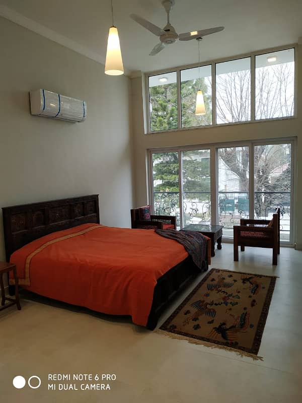 Brand New Fully Furnished 3 Bedroom Upper Portion 4