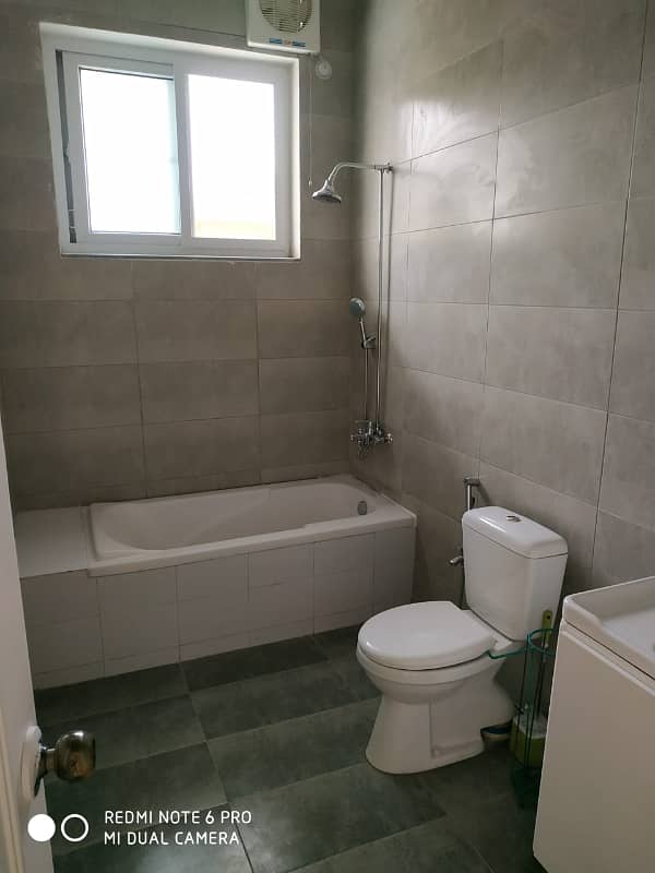 Brand New Fully Furnished 3 Bedroom Upper Portion 8