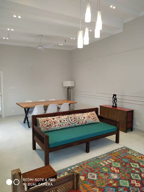 Brand New Fully Furnished 3 Bedroom Upper Portion 9