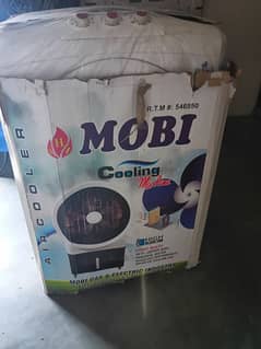 Mobi Xl air cooler.