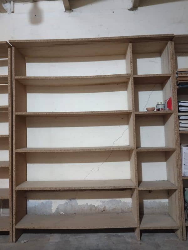 Office Shelf For Sale 0