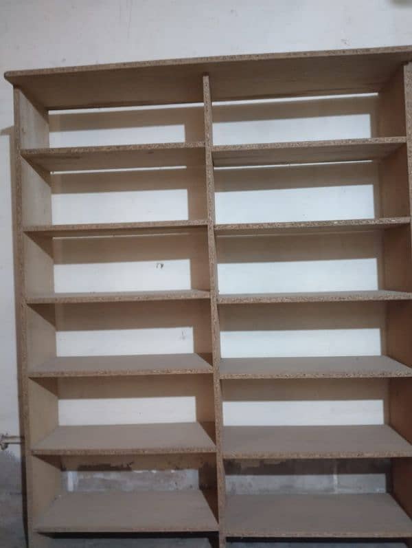 Office Shelf For Sale 1