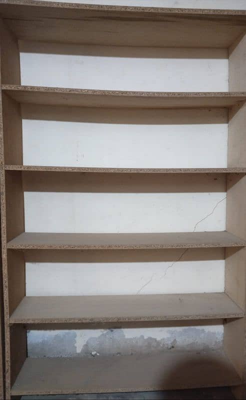 Office Shelf For Sale 2