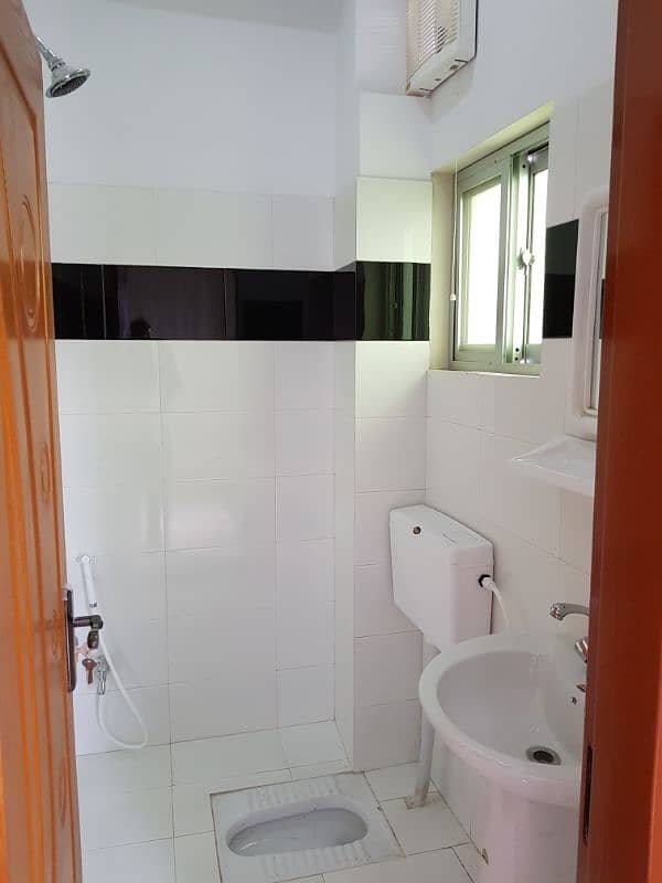 Semi furnished executive flat available for rent in Pak Arab Phase 1 5