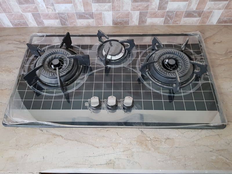Semi furnished executive flat available for rent in Pak Arab Phase 1 8