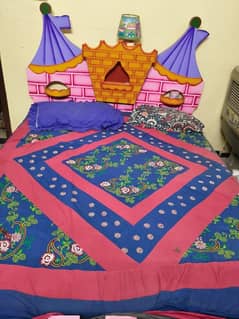 bedroom set