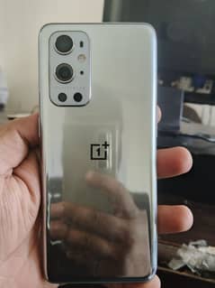 One Plus 9 pro (12-256)