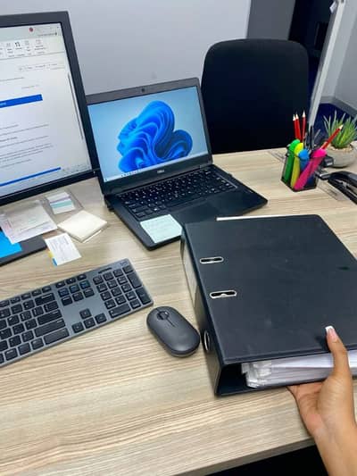 I need Urgent Staff For Office Work