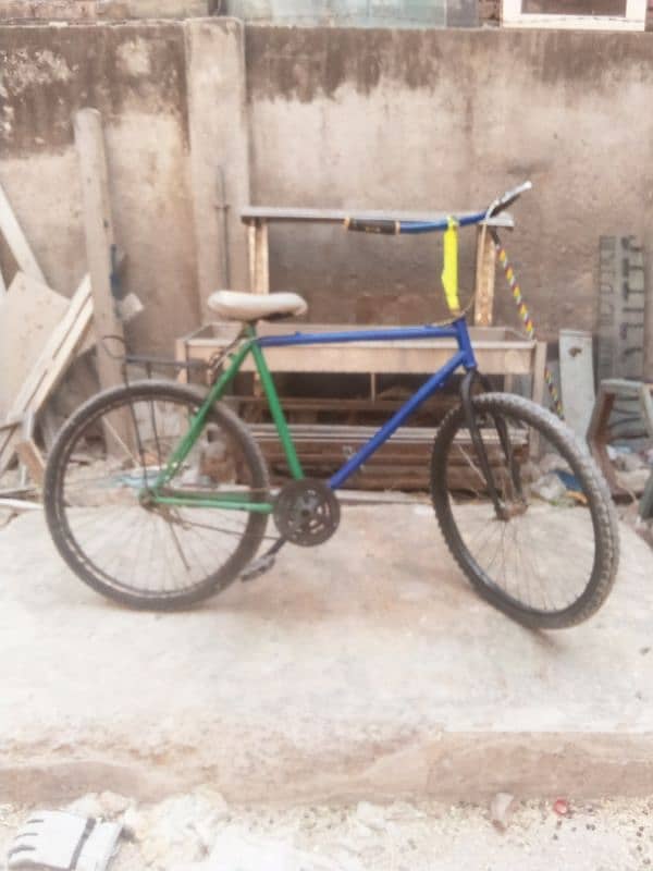 Phoenix cycle 0