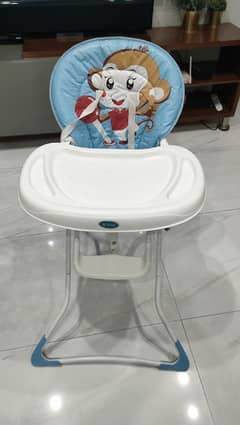 Baby Food chair (high chair )