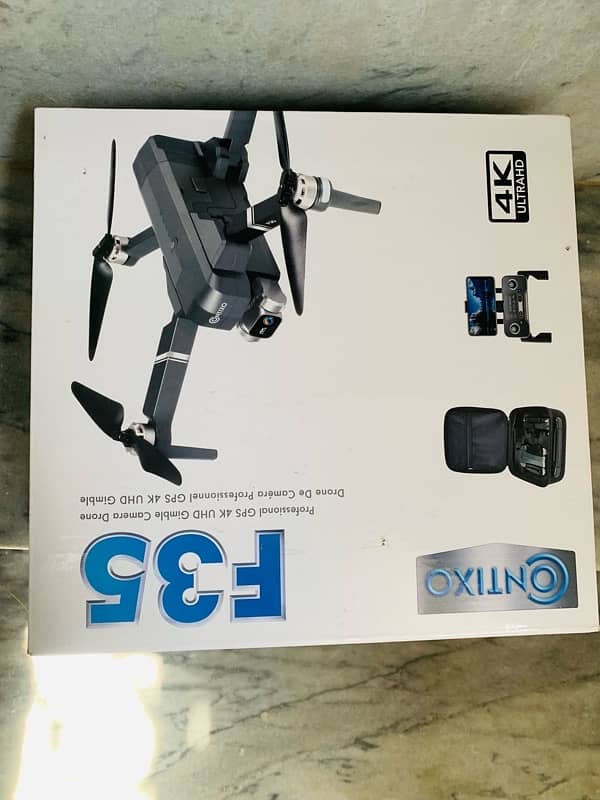 Drone camera 0