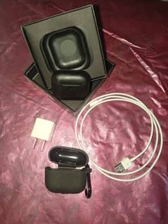 Airpods Pro 3