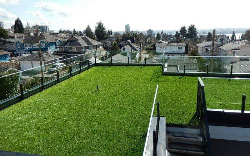 Emporium Artificial Grass | Grass Decor 1