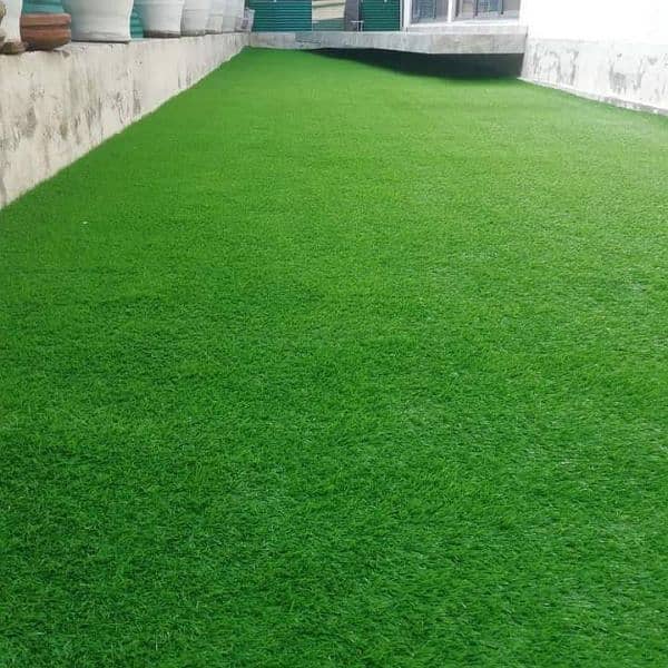 Emporium Artificial Grass | Grass Decor 3