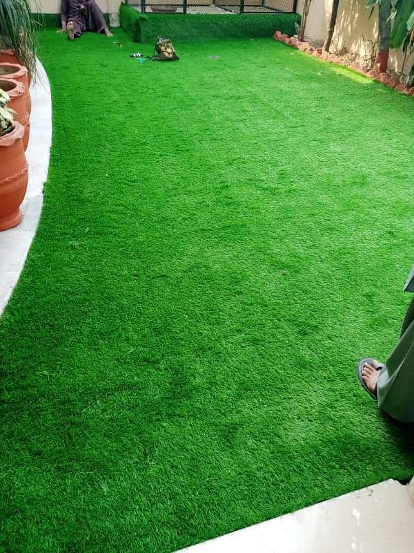 Emporium Artificial Grass | Grass Decor 4