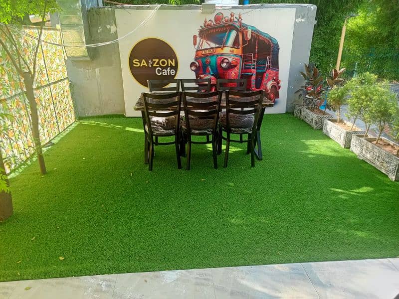 Emporium Artificial Grass | Grass Decor 5