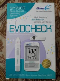 Evocheck