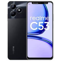 realme c53 mobile phone urgent sale