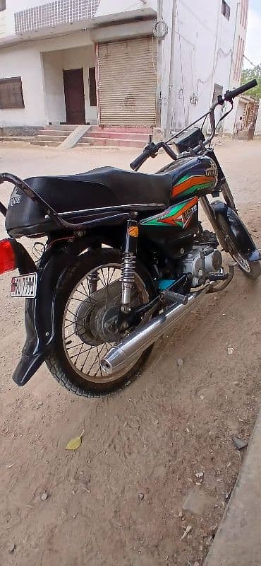 all orignal parts 1