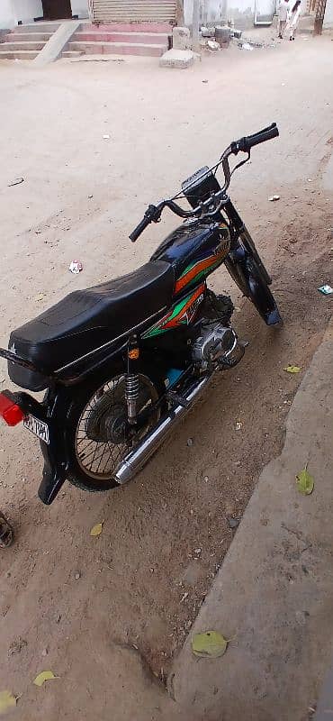 all orignal parts 2