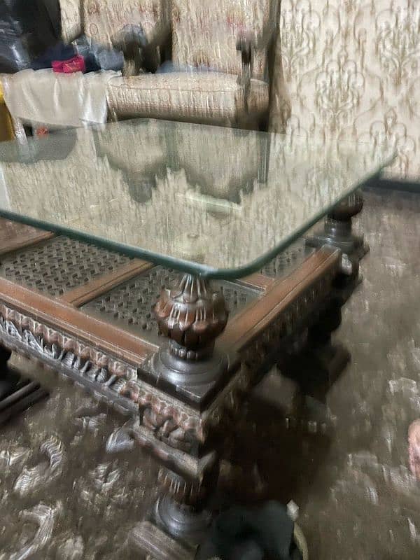 center table 1