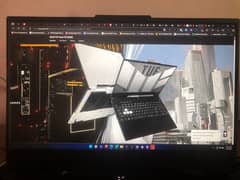 Asus Gaming 16gb ddr5 1tb nvme rtx 3070 core i7 12th