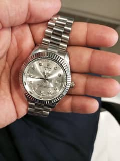 ROLEX