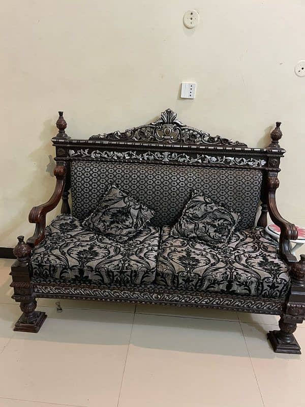 sofas. . . . 1
