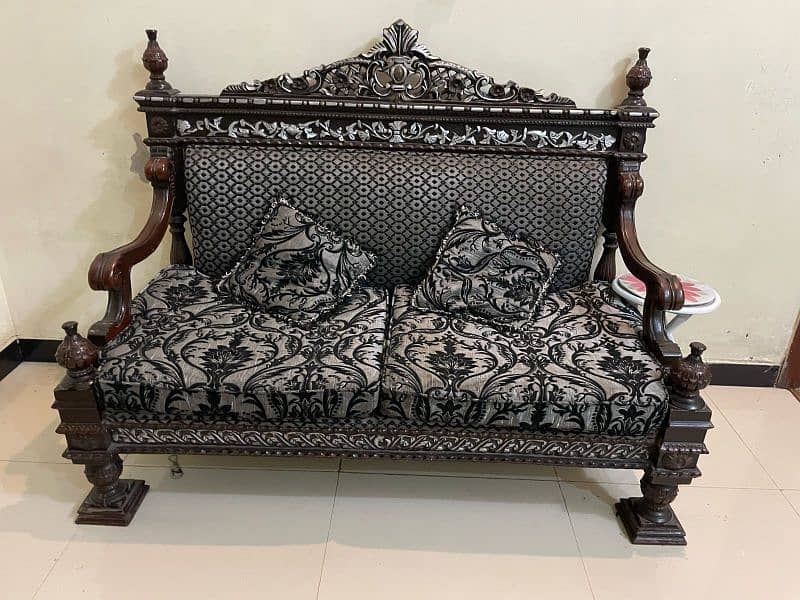 sofas. . . . 2