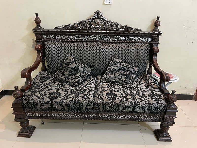 sofas. . . . 3