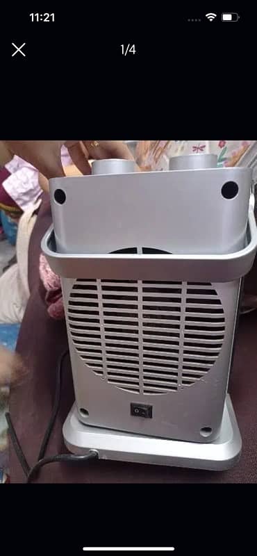 Heater 3