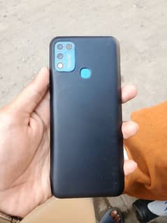 infinix
