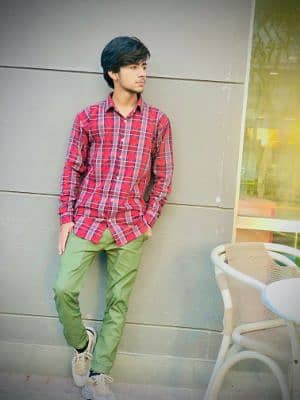 Ali Murad
