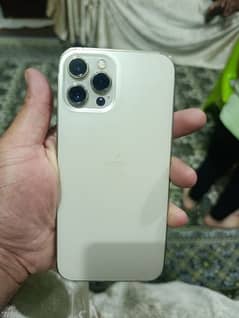 12 pro max pta approved