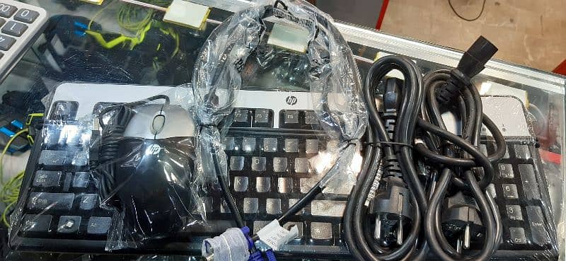 Gaming PC machine CPU computre Core i5 3rd gen 3570 6