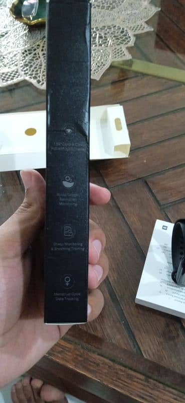 MI BAND 6 1